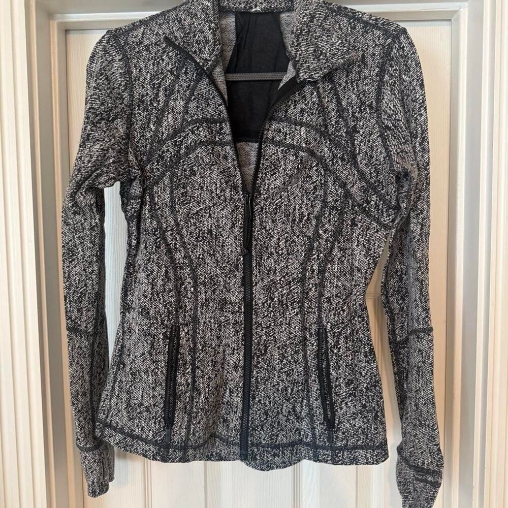 Lululemon Define Jacket 8
